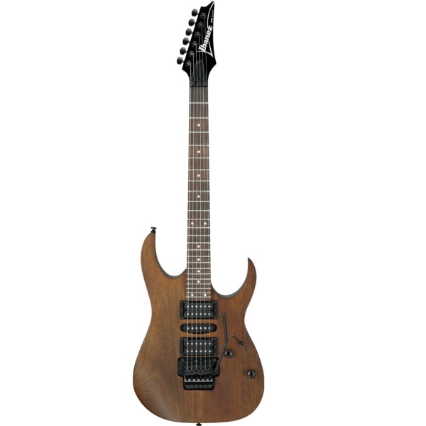 Ibanez RG Standard RG470 - WNF 6 String Electric Guitar