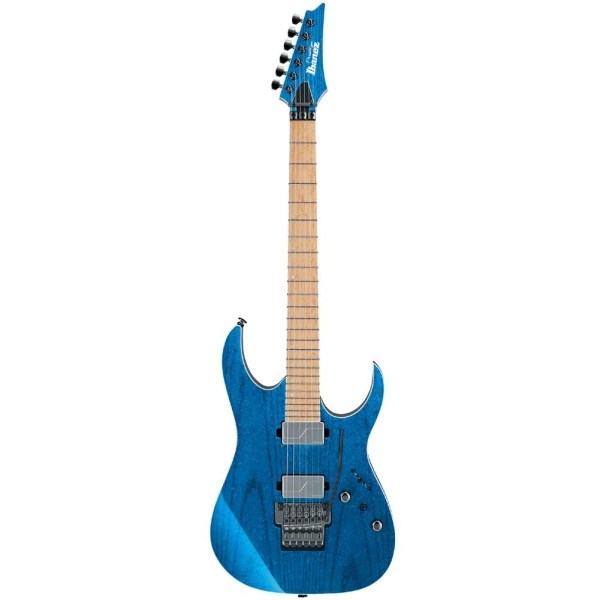 Ibanez RG5120M FCN RG Prestige 6 String Electric Guitar