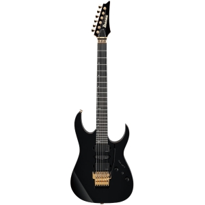 Ibanez RG5170B BK RG Prestige Electric Guitar 6 Strings with Hardshell