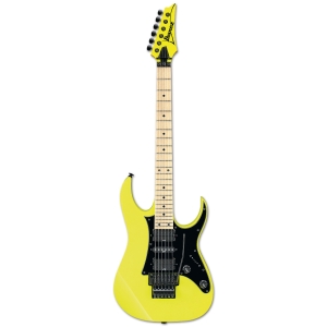Ibanez RG550 DY Genesis Collection Prestige Electric Guitar 6 Strings