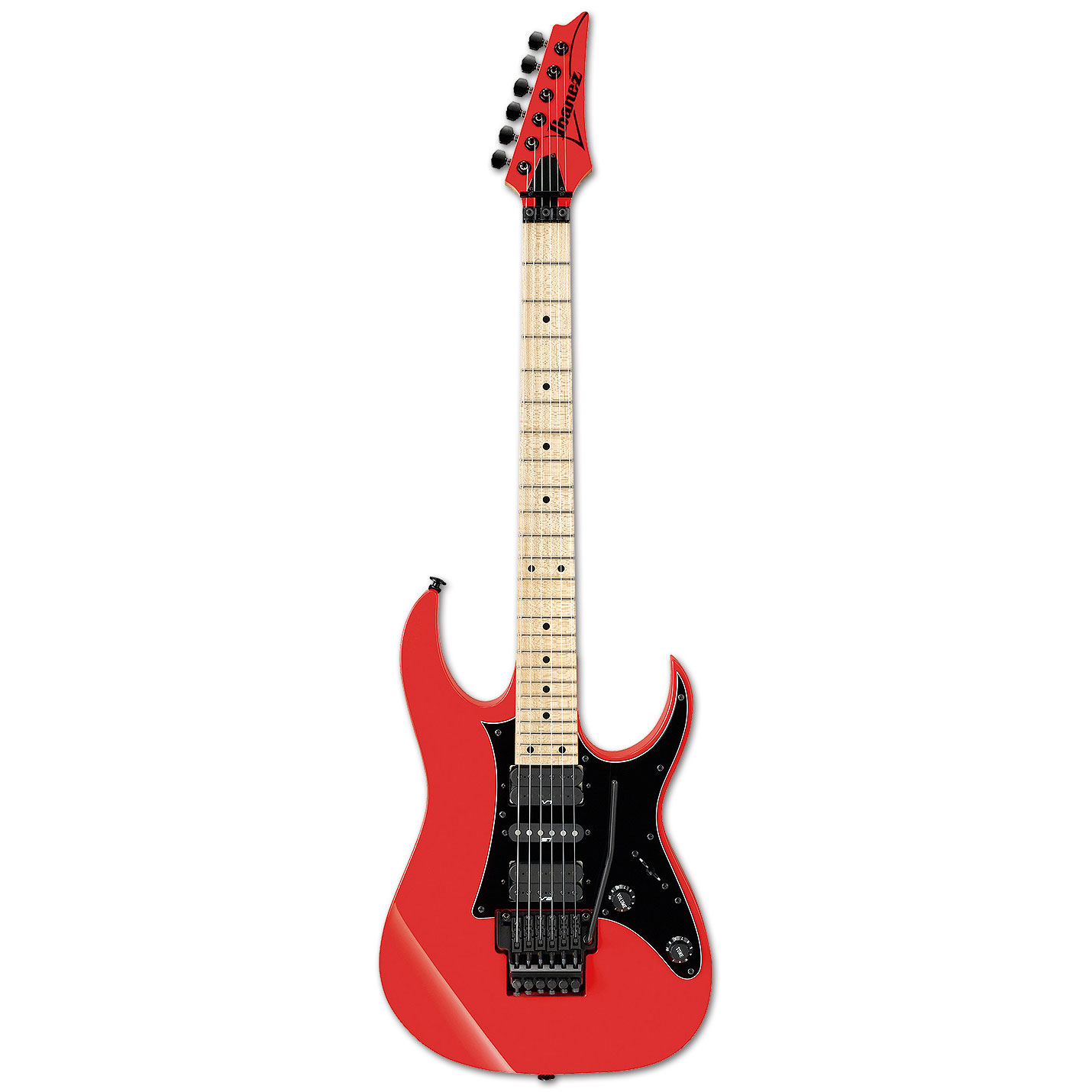 Ibanez RG550 RF Genesis Collection Prestige Electric Guitar 6 Strings