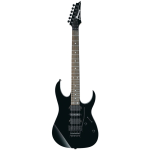 Ibanez RG570 BK Genesis Collection Prestige Electric Guitar 6 Strings