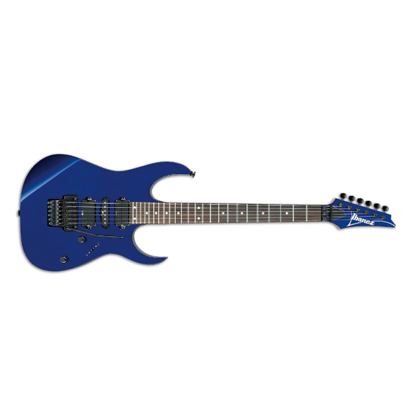 Ibanez RG570 JB Genesis Collection Prestige Electric Guitar 6 Strings