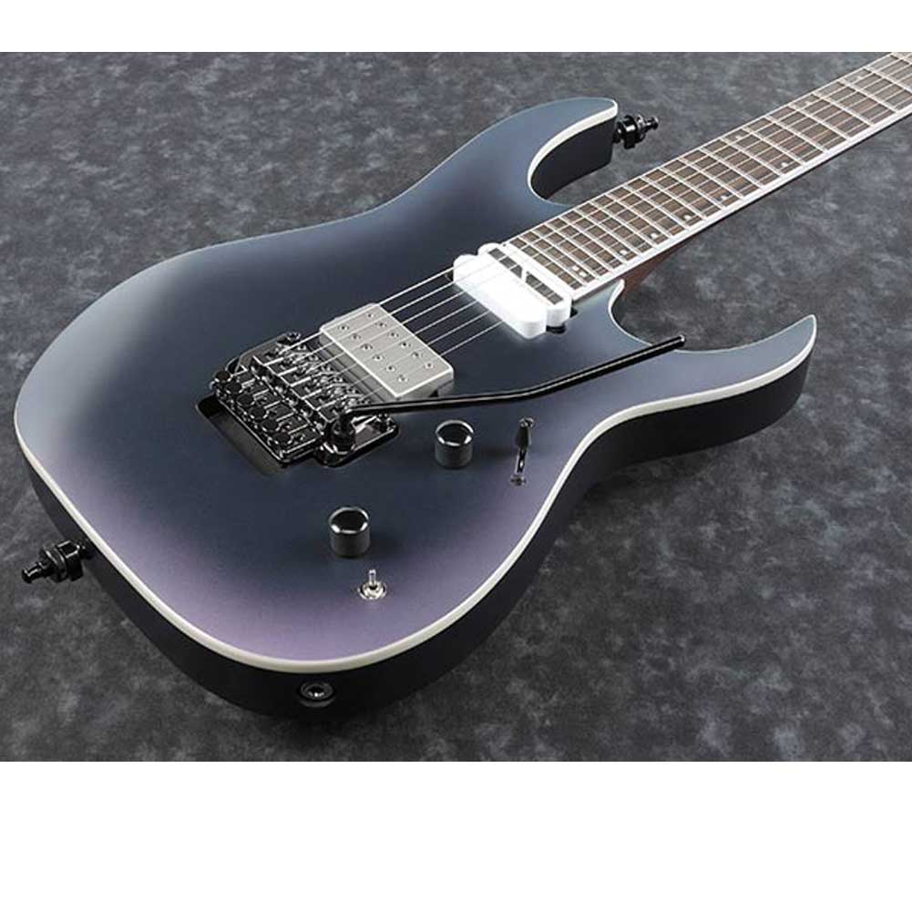Ibanez RG60ALS BAM Axion Label Sustanic Electric Guitar 6 String