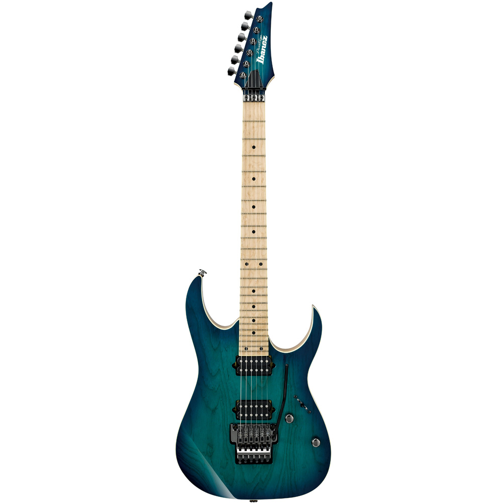 Ibanez RG652AHM NGB RG Prestige 6 string Electric Guitar