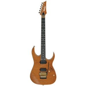 Ibanez RG652BG NTF RG Prestige W-Case Electric Guitar 6 Strings