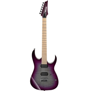 Ibanez RG652FMMSF DPB RG Prestige 6 string Electric Guitar