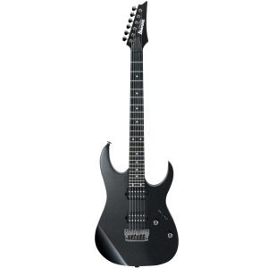 Ibanez RG Prestige RG652FX-GK 6 String Electric Guitar