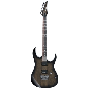 Ibanez RG652LWFX AGB RG Prestige W-Case Electric Guitar 6 Strings