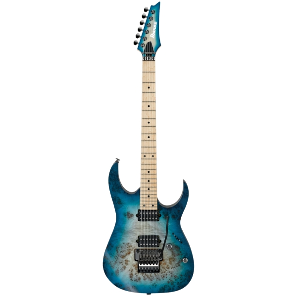 Ibanez RG Prestige RG652MPB-GFB 6 string Electric Guitar