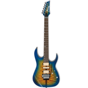 Ibanez Premium RG6PFGMLTD-GBB 6 String Electric Guitar