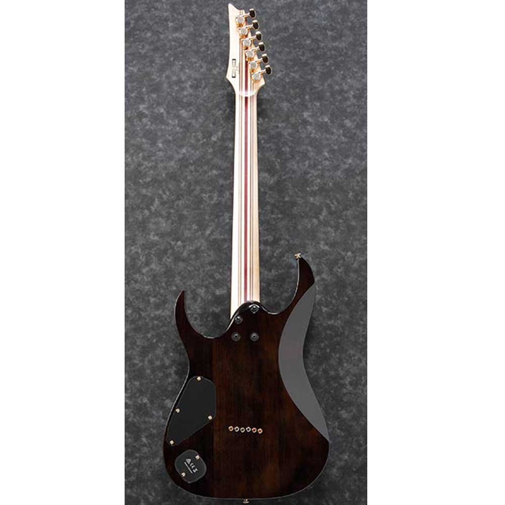 Ibanez RG6PPBFX TSR RG Premium Electric Guitar 6 Strings Musicians Cart