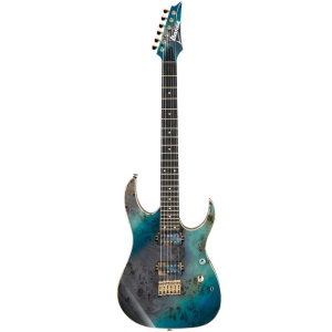 Ibanez RG6PPBFX TSR RG Premium Electric Guitar 6 Strings