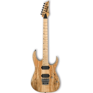 Ibanez RG Premium RG721MSM - NTF 6 String Electric Guitar