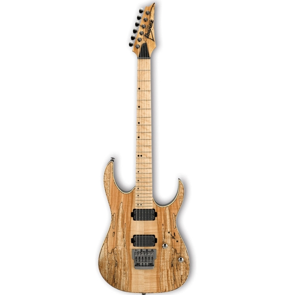 Ibanez RG Premium RG721MSM - NTF 6 String Electric Guitar