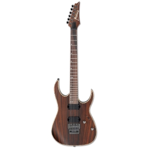 Ibanez RG Premium RG721RW - CNF 6 String Electric Guitar with Styrofoam Case