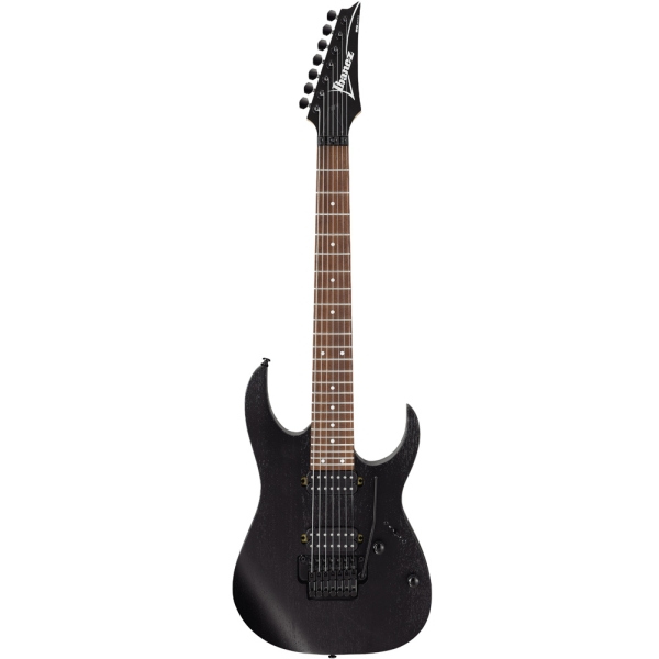 Ibanez RG Standard RG7420Z-WK 7 String Electric Guitar