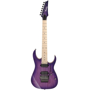 Ibanez RG752AHM RPB Prestige 7 String Electric Guitar
