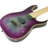 Ibanez RG752FMMSF DPB RG Prestige W-Case Electric Guitar 7 Strings