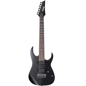 Ibanez RG Prestige RG752FX-GK 7 String Electric Guitar