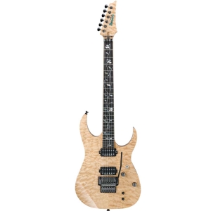 Ibanez Prestige J Custom RG8420QD - NT 6 String Electric Guitar