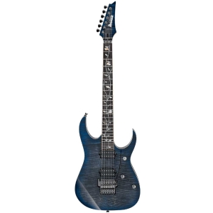 Ibanez RG8520 SDE Prestige J Custom W-Case Electric Guitar 6 Strings
