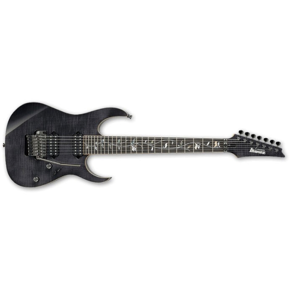 Ibanez Prestige J Custom RG8527Z - BX 7 String Electric Guitar