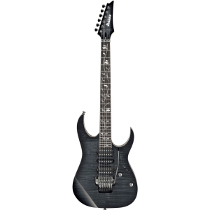 Ibanez RG8570Z BRE Prestige J Custom Prestige Electric Guitar W/Case 6 String