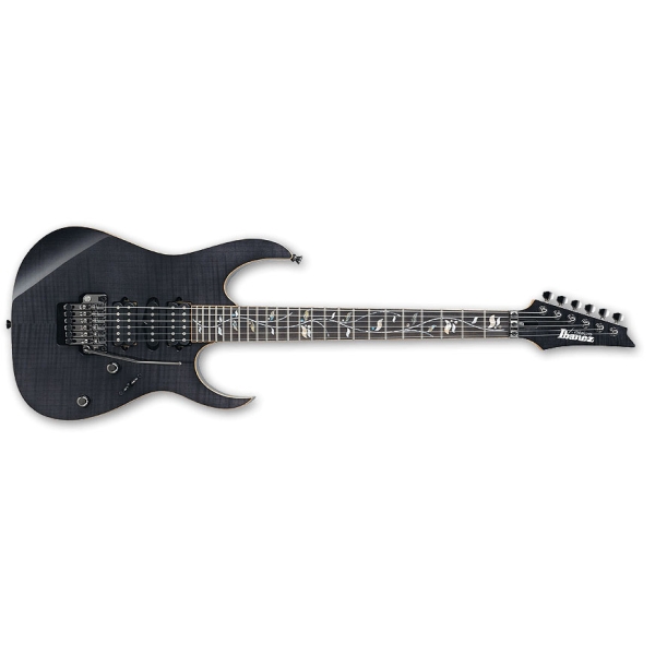 Ibanez Prestige J Custom RG8570Z - BX 6 String Electric Guitar