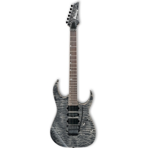 Ibanez Premium RG870QMZ - BI 6 String Electric Guitar