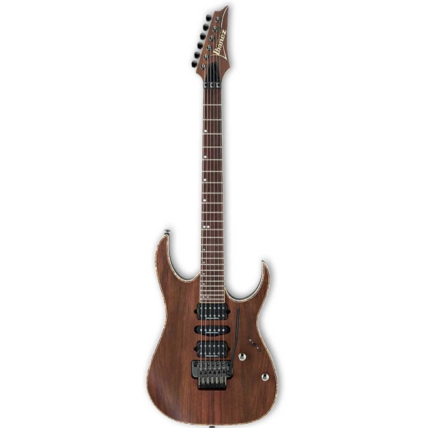 Ibanez RG Premium RG870RWZ - CNF 6 String Electric Guitar