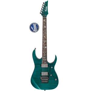Ibanez RG8820 GE Prestige J Custom W-Case Electric Guitar 6 Strings