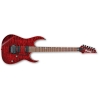 Ibanez RG Premium RG920QMZ - RDT -6- String Electric Guitar