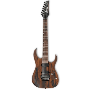 Ibanez Premium RG927WZCZ - NTF 7 String Electric Guitar
