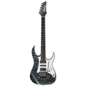 Ibanez RG Premium RG950QMZ - BI 6 String Electric Guitar