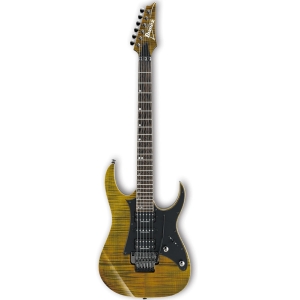 Ibanez RG Premium RG950WFMZ - TGE 6 String Electric Guitar