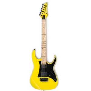 Ibanez RG331M - YL 6 String Electric Guitar