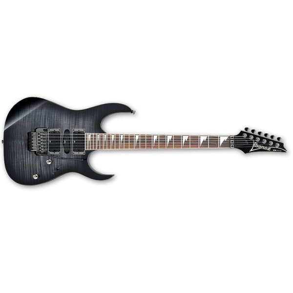 Ibanez RG Standard RG370FMZ-TGB 6 String Electric Guitar