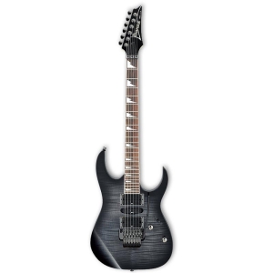 Ibanez RG Standard RG370FMZ-TGB 6 String Electric Guitar
