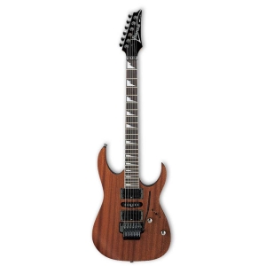 Ibanez RG Standard RG470MHZ - MOL 6 String Electric Guitar