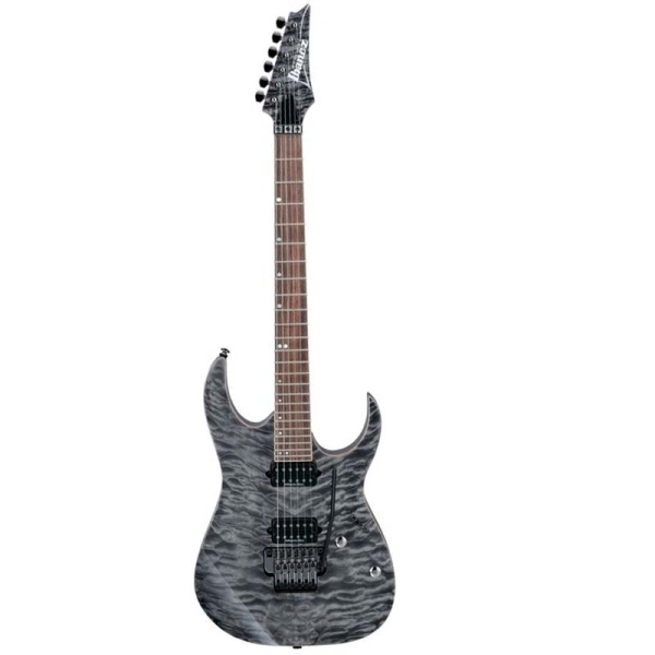 Ibanez RG Premium RG920QMZ – BI 6 String Electric Guitar