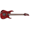 Ibanez Premium RG921QM - RDT 6 String Electric Guitar