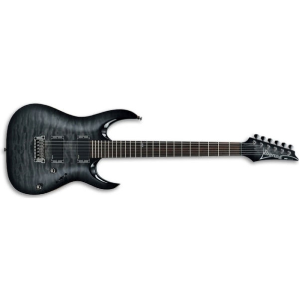 Ibanez RGA72QME - TGB 6 String Electric Guitar
