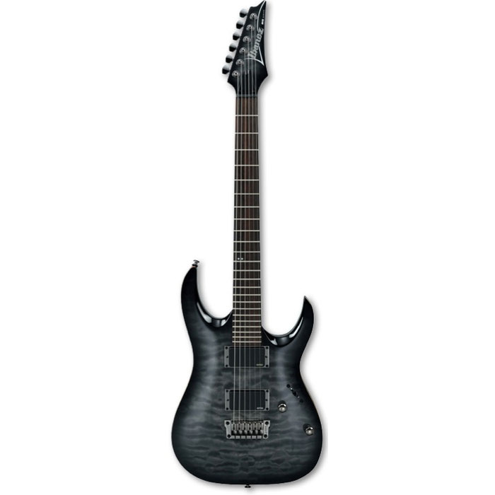 Ibanez RGA72QME - TGB 6 String Electric Guitar Ibanez RGA72QME - TGB 6 String Electric Guitar