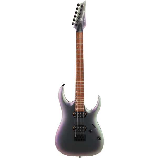 Ibanez RGA42EX BAM RGA Standard Series Electric Guitar 6 Strings with Gig Bag