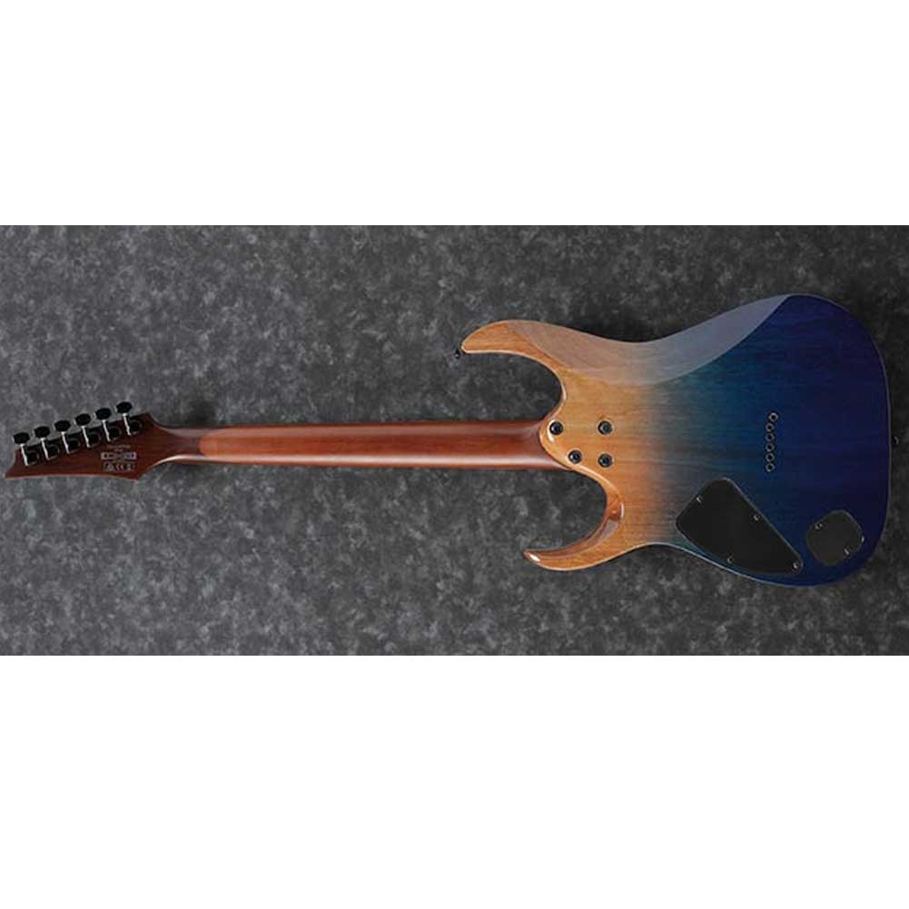 Ibanez RGA42HPQM BIG RGA Standard Series Electric Guitar 6 Strings