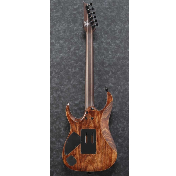 Ibanez RGA60AL ABL Axion Label Electric Guitar 6 String