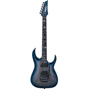 Ibanez RGA8420 SDF Prestige J Custom W-Case Electric Guitar 6 Strings