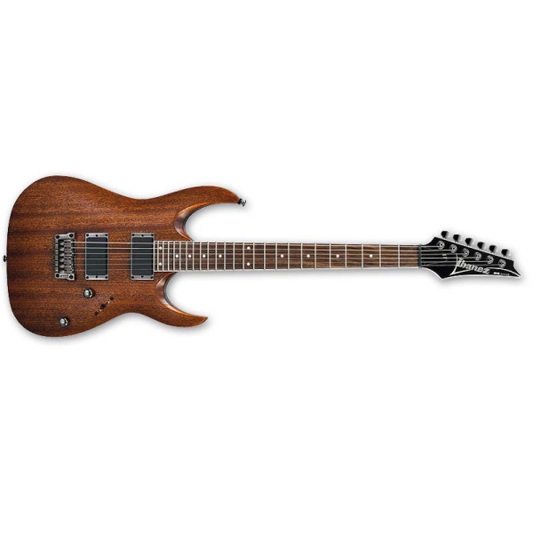 Ibanez RGA32 - MOL 6 String Electric Guitar