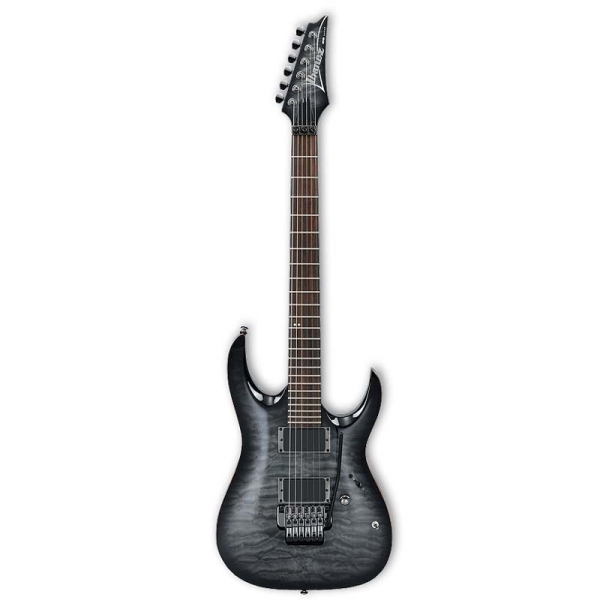 Ibanez RGA72TQMZ – TGB 6 String Electric Guitar - Musicians Cart